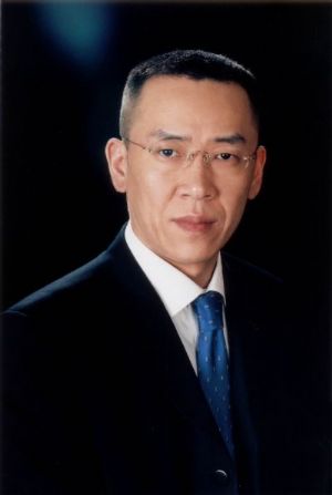 金喜盛