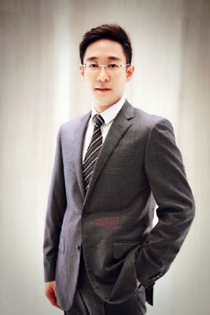裴兆煜